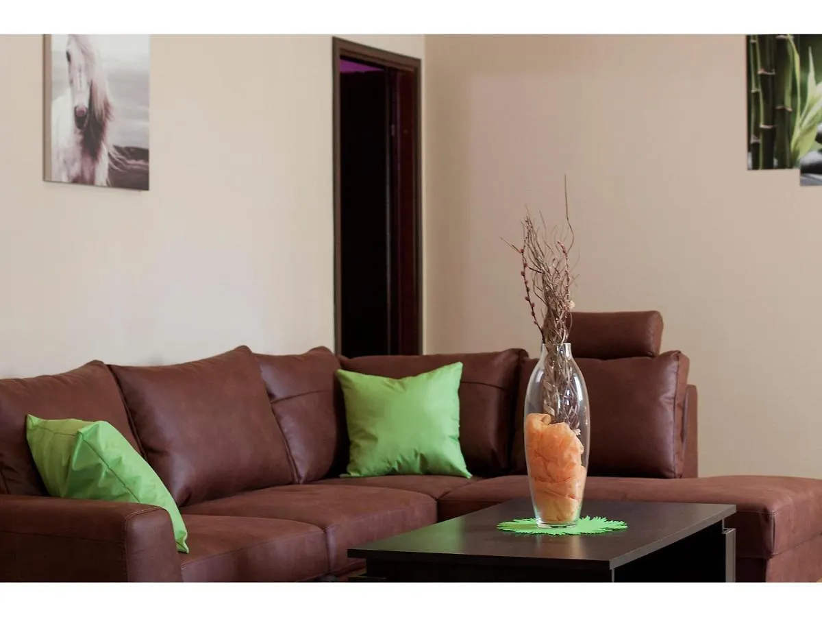 Anni Apartments Pula