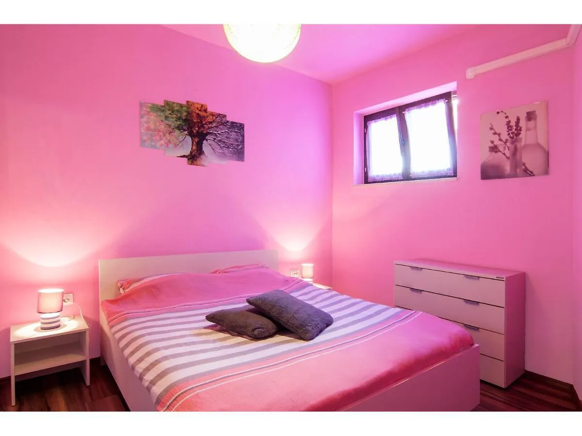 Anni Apartments Pula Kroatien