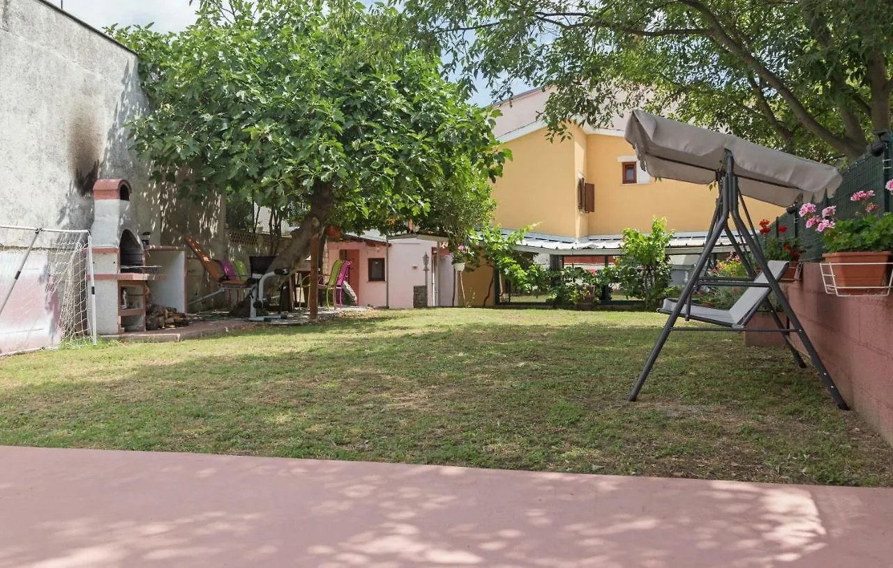 Anni Apartments Pula