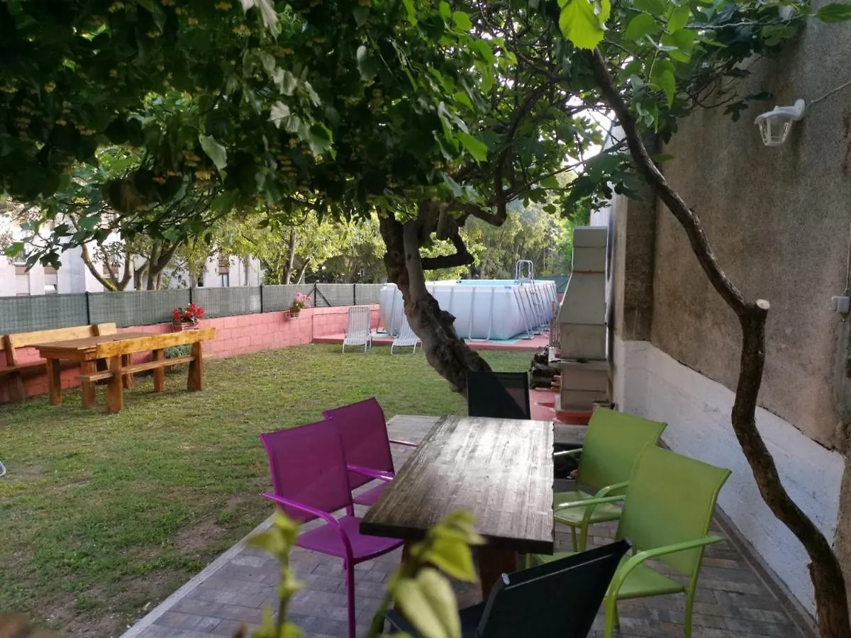Anni Apartments Pula 0*,  Kroatien