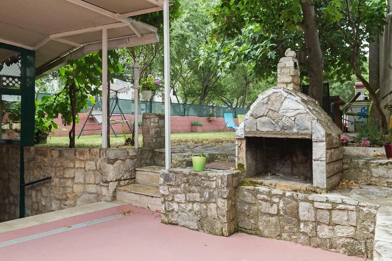 Anni Apartments Pula Kroatien