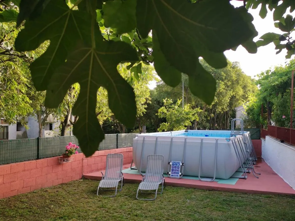 Anni Apartments Pula