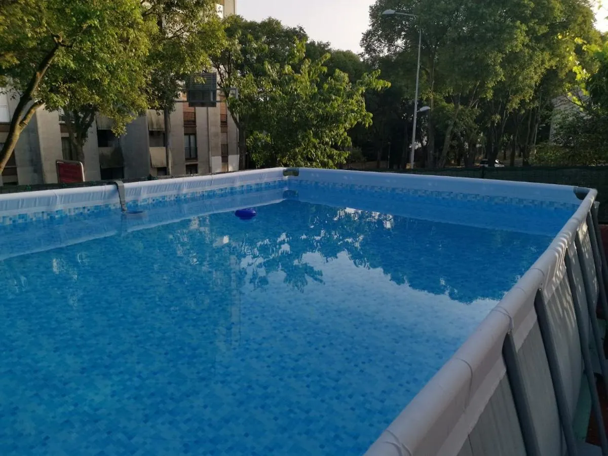 Anni Apartments Pula